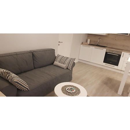 Lei Apartmant Apartment Rijeka Luaran gambar