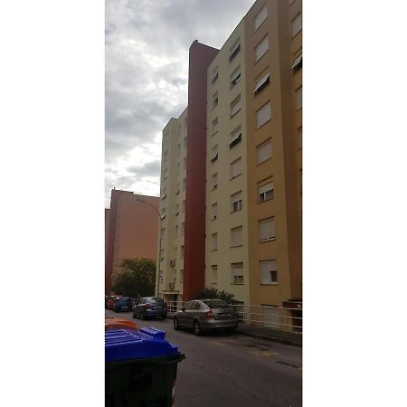 Lei Apartmant Apartment Rijeka Luaran gambar