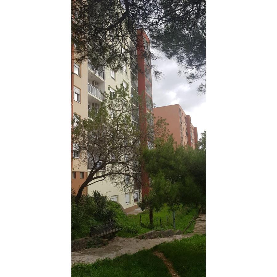 Lei Apartmant Apartment Rijeka Luaran gambar