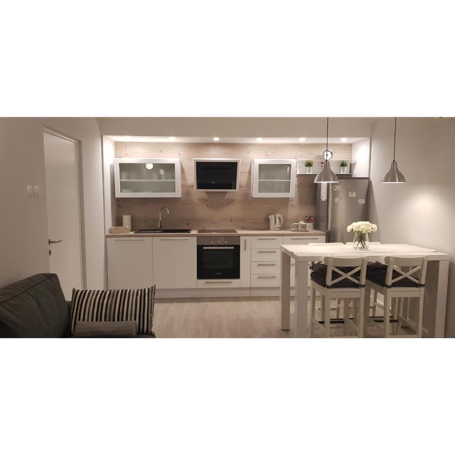 Lei Apartmant Apartment Rijeka Luaran gambar